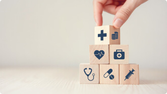 Đầy đủ phúc lợi: BHYT, BHXH, BHSK
